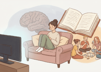 Hábitos do dia a dia que aumentam o risco de demência sem você perceber