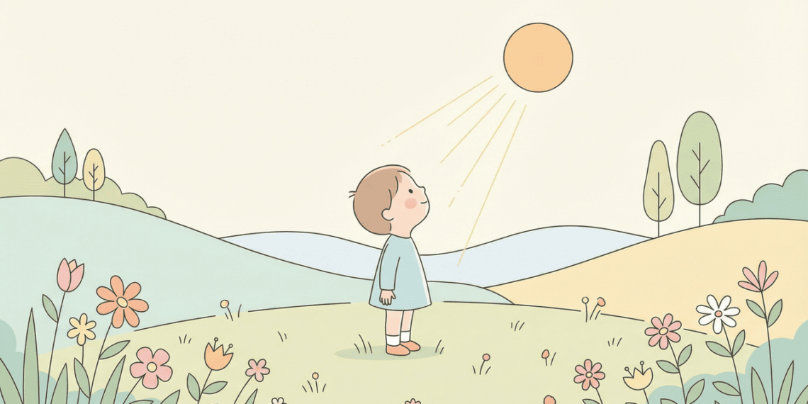 O verdadeiro motivo pelo qual a miopia está aumentando no mundo e não são as telas