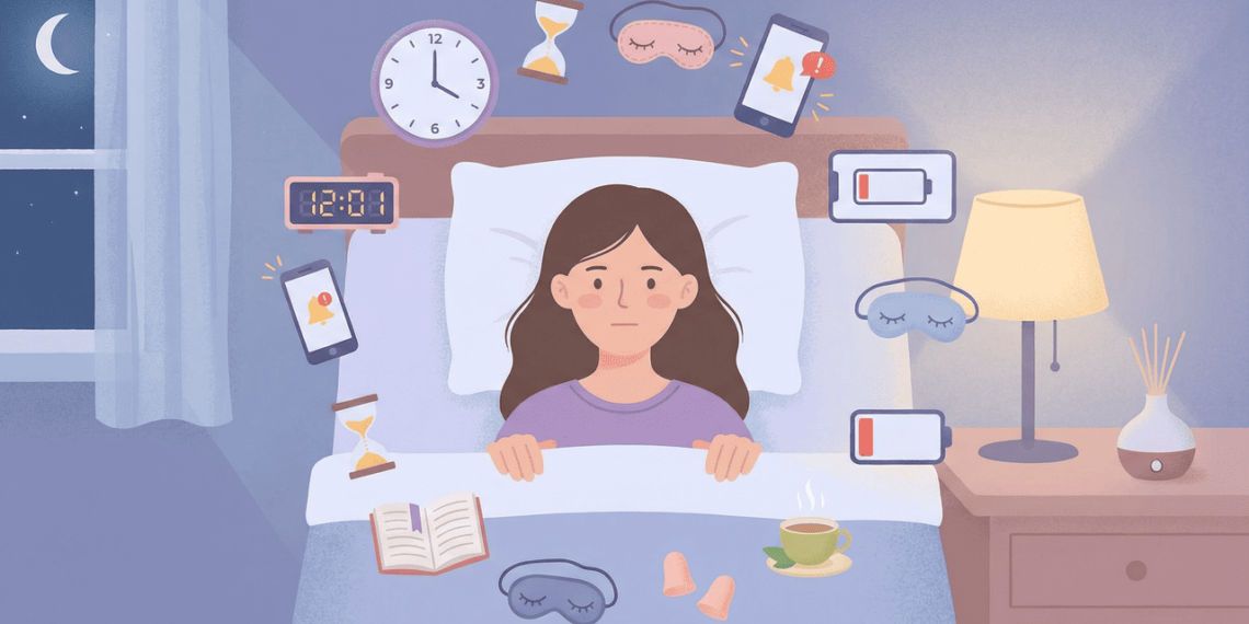 O que é sleepmaxxing e por que essa tendência viral pode prejudicar o seu sono?