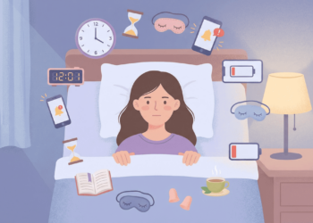 O que é sleepmaxxing e por que essa tendência viral pode prejudicar o seu sono?