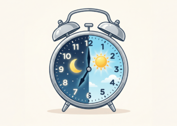 Quem tem uma rotina de sono regular nos finais de semana envelhece melhor