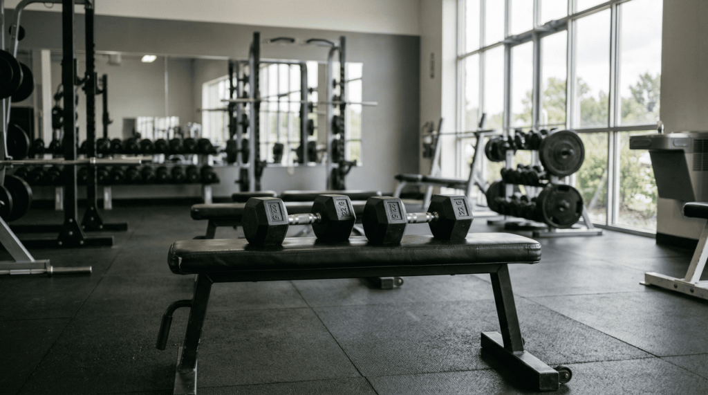 Quantas vezes por semana você deve descansar completamente, de acordo com o seu nível de atividade, para evitar o esgotamento?