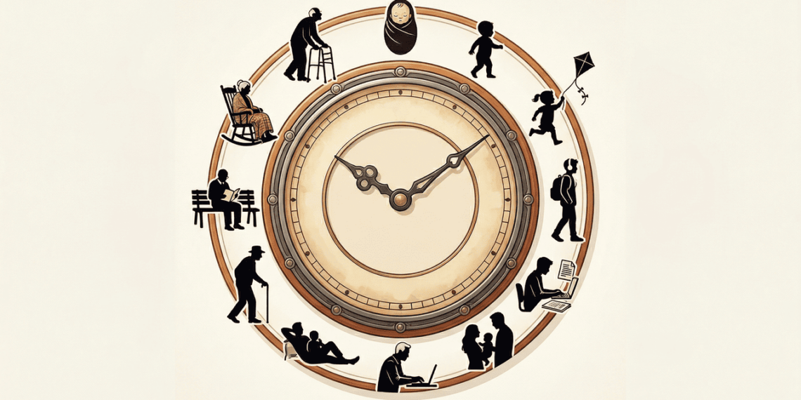 Quantas horas por noite você deve dormir, de acordo com a sua idade, para acordar bem disposto?