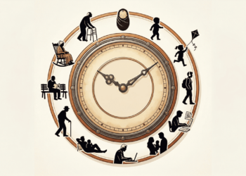 Quantas horas por noite você deve dormir, de acordo com a sua idade, para acordar bem disposto?