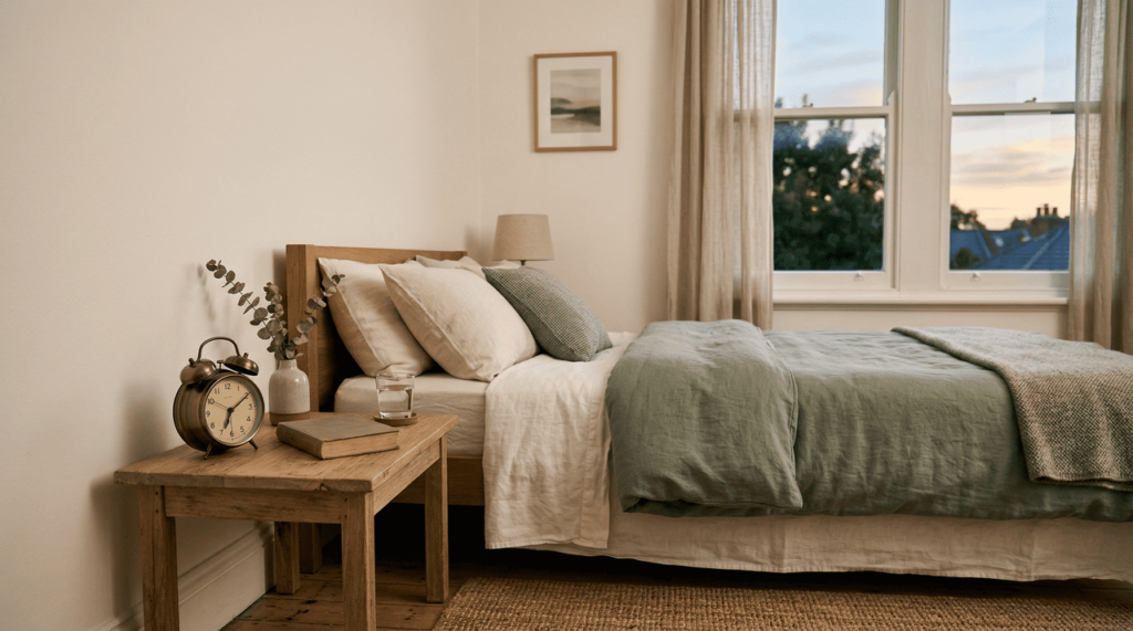 Quantas horas por noite você deve dormir, de acordo com a sua idade, para acordar bem disposto?