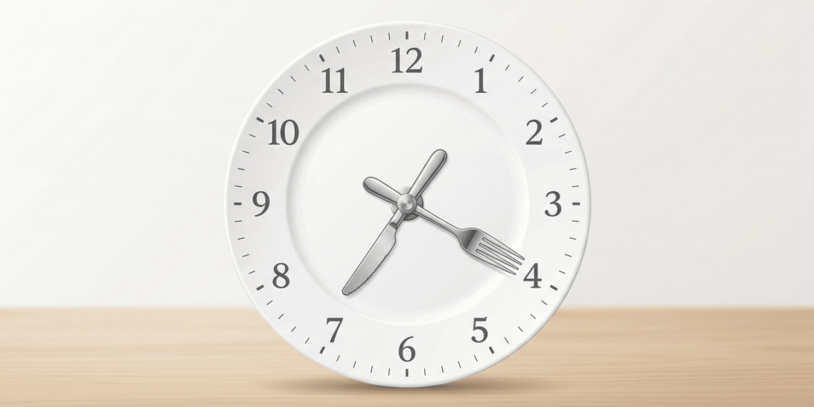 Fazer jejum intermitente pode ajudar no controle do peso, mas há um porém