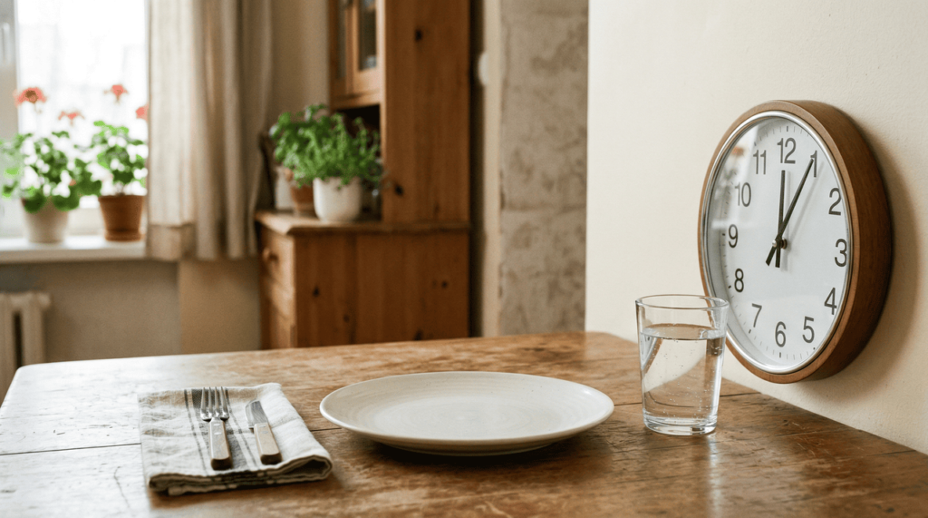 Fazer jejum intermitente pode ajudar no controle do peso, mas há um porém