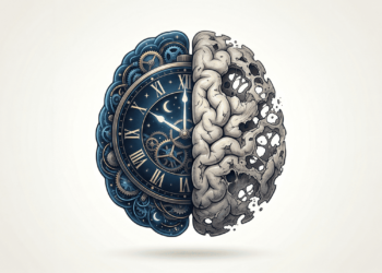 Dormir menos de 6 horas pode aumentar seu foco no curto prazo, mas há um porém