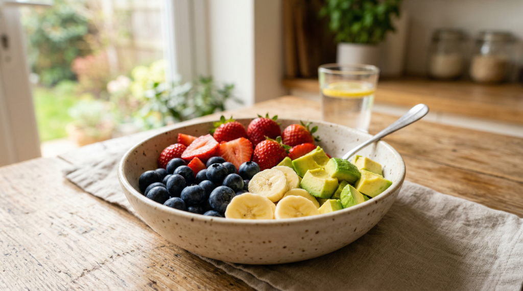 Essas frutas são boas para sua memória e concentração