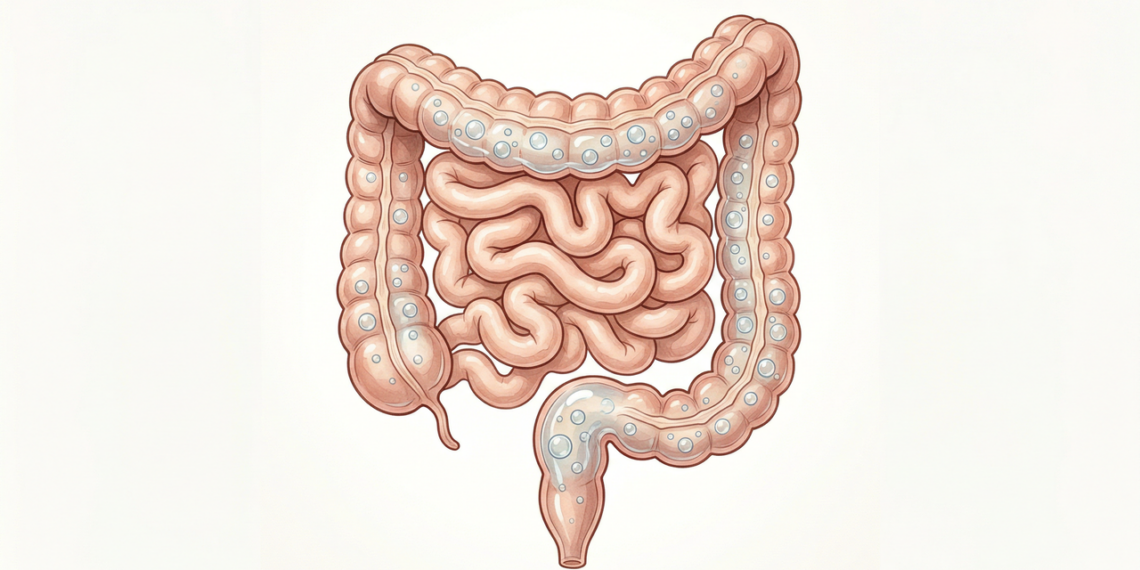 É normal soltar gases tantas vezes por dia? O que a ciência diz sobre a frequência ideal