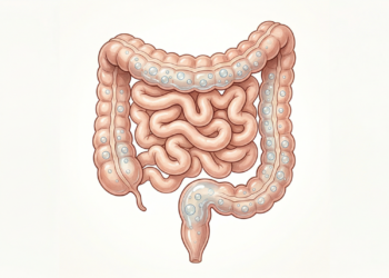 É normal soltar gases tantas vezes por dia? O que a ciência diz sobre a frequência ideal