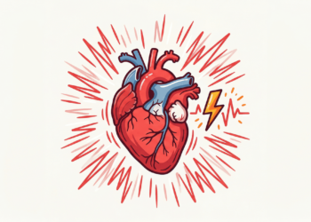 Sentir o coração acelerar sem motivo tem explicação biológica e solução eficaz segundo cientistas