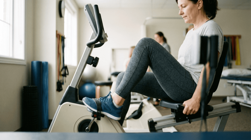 Quais são as alternativas para tratar a osteoartrite do joelho e reduzir a dor?