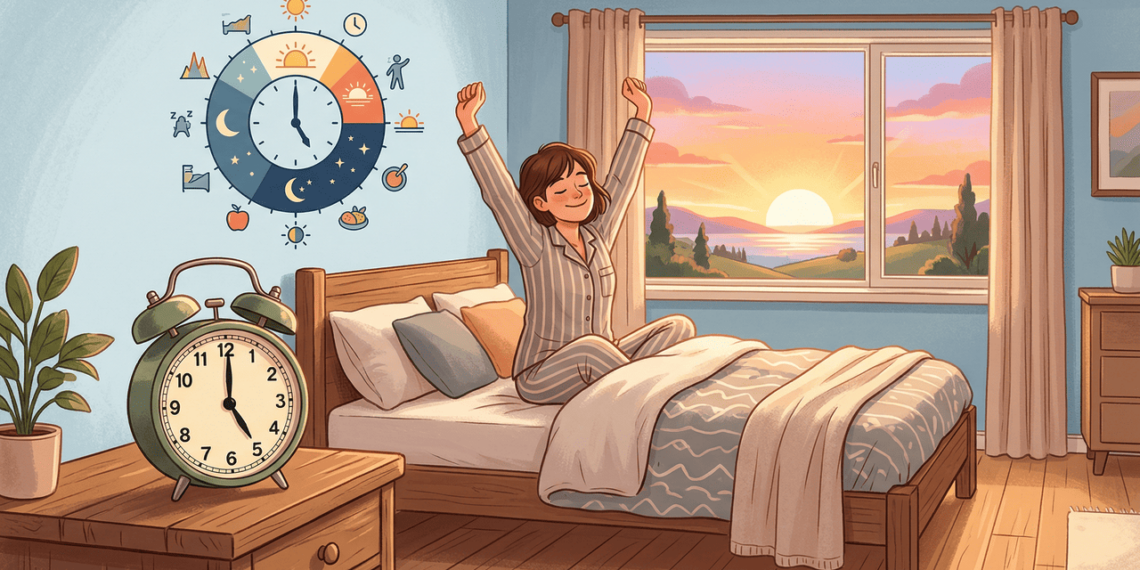 No final das contas, qual é o benefício para quem acorda às 5 da manhã? A ciência responde