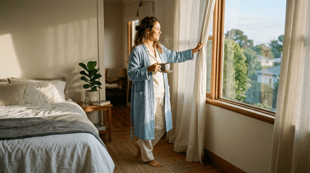 No final das contas, qual é o benefício para quem acorda às 5 da manhã? A ciência responde