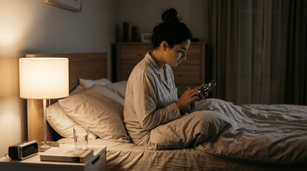 Um hábito noturno simples que protege a saúde do coração a longo prazo, segundo especialistas