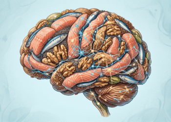 Um hábito alimentar simples que protege a memória a longo prazo, segundo especialistas