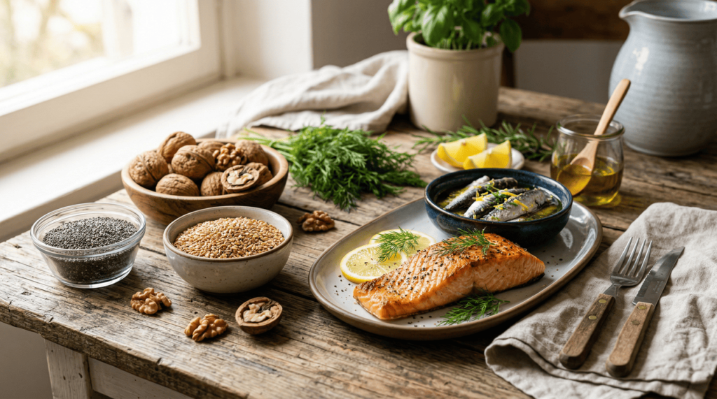 Um hábito alimentar simples que protege a memória a longo prazo, segundo especialistas