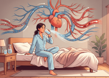 Um hábito matinal simples que protege a pressão arterial a longo prazo, segundo especialistas