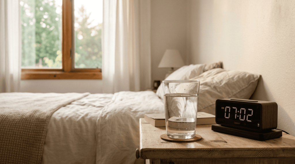 Um hábito matinal simples que protege a pressão arterial a longo prazo, segundo especialistas