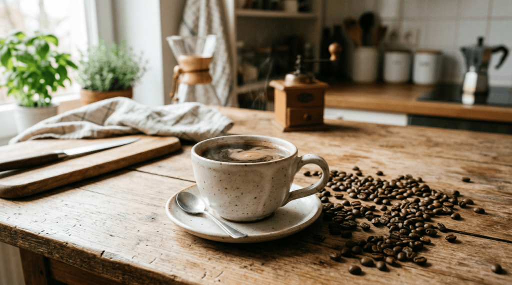 Fígado gorduroso: como o consumo de café afeta a fibrose hepática