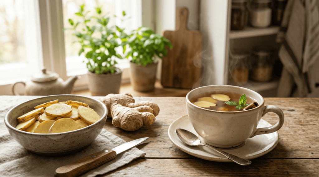 A raiz que ajuda a aliviar as dores, reduzir a inflamação e melhorar a circulação