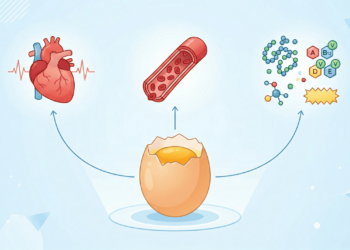 Comer ovos no café da manhã faz bem ao coração? E qual a quantidade ideal?
