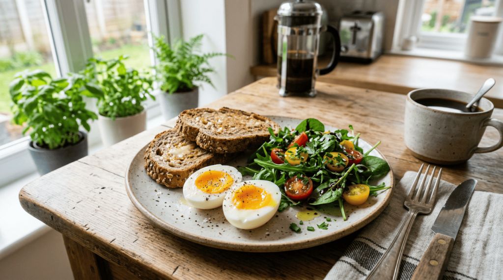Comer ovos no café da manhã faz bem ao coração? E qual a quantidade ideal?