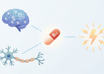 Vitamina B12: como ela melhora a memória, o humor e o metabolismo