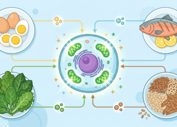 Vitaminas que ajudam a reduzir o cansaço e recuperar a energia