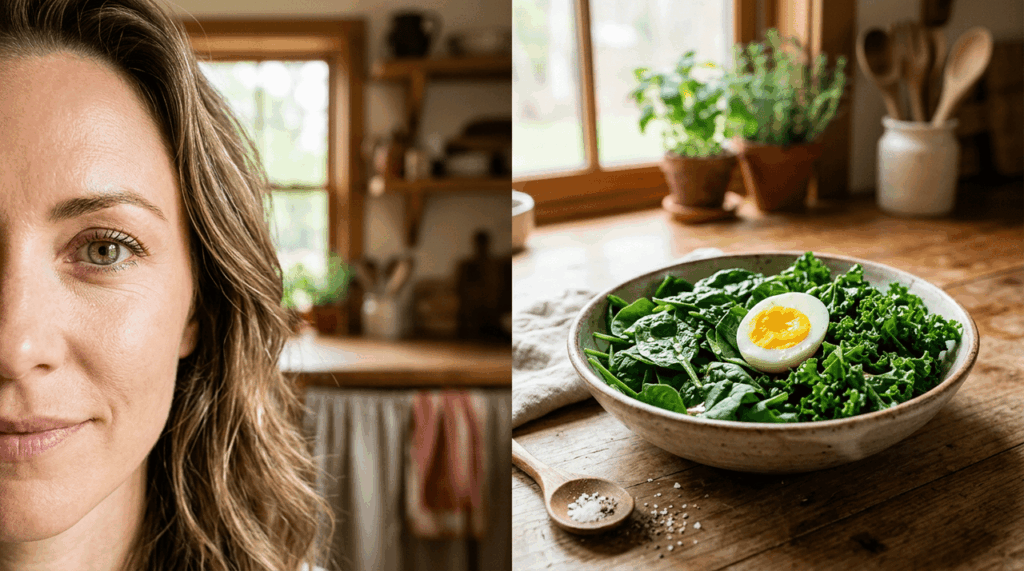 A vitamina que ajuda a prevenir cataratas e glaucoma, além de melhorar a visão noturna