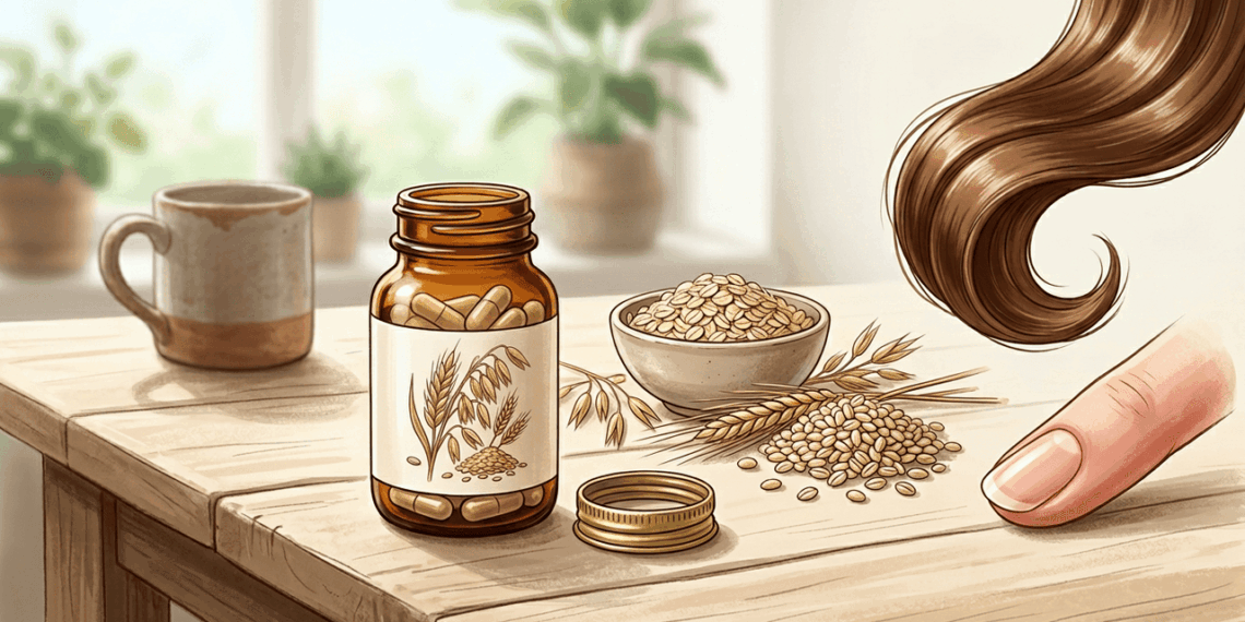 O mineral que estimula o colágeno deixa a pele radiante e fortalece cabelos unhas e dentes