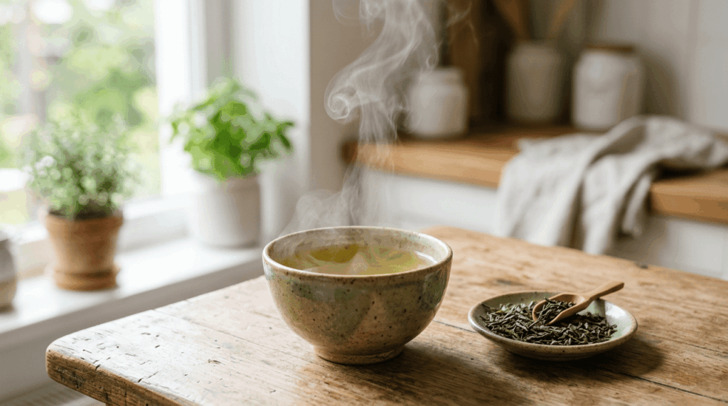 Esta é a bebida que melhora a saúde do pâncreas e ajuda a prevenir a resistência à insulina