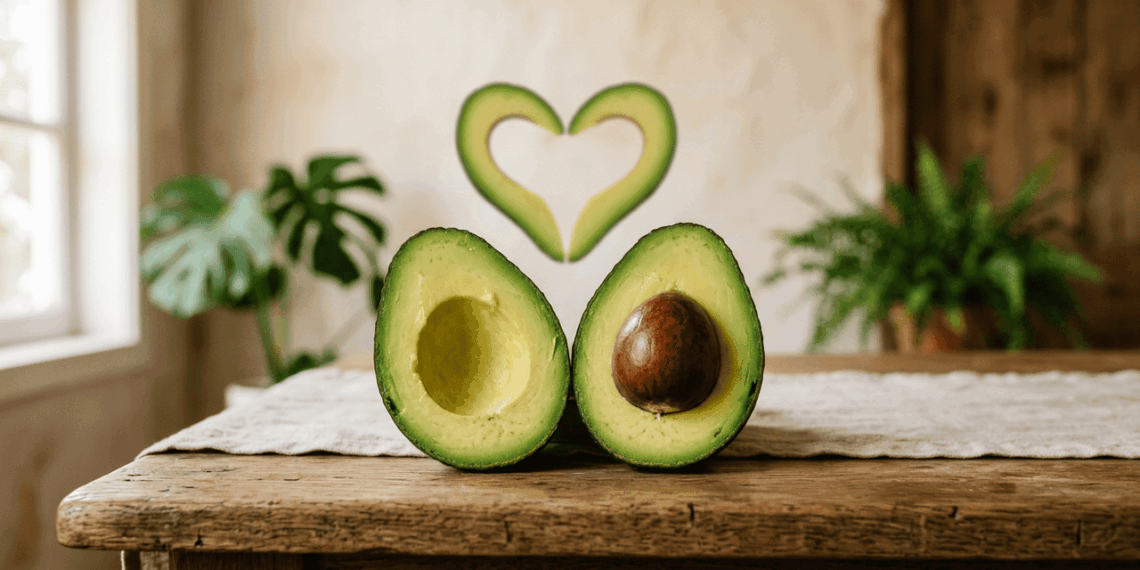 Esta é a fruta que melhora a saúde do coração e ajuda a prevenir o entupimento das artérias