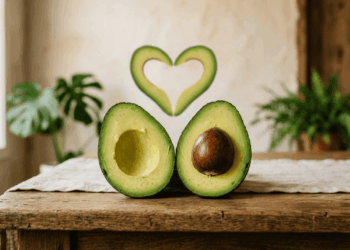 Esta é a fruta que melhora a saúde do coração e ajuda a prevenir o entupimento das artérias