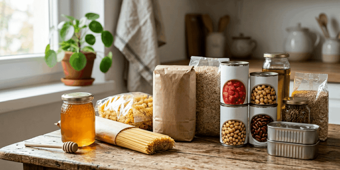 Alimentos vencidos: posso consumi-los ou não?