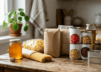 Alimentos vencidos: posso consumi-los ou não?