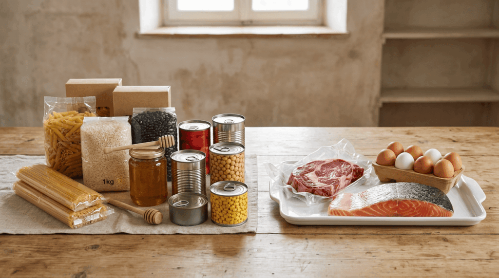 Alimentos vencidos: posso consumi-los ou não?