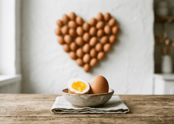 Você come ovos todos os dias? Veja como isso afeta sua pressão arterial e seus níveis de colesterol