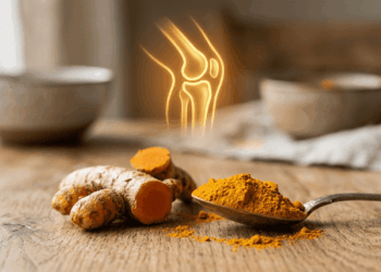 Esta é a especiaria que melhora a saúde das articulações e ajuda a prevenir a artrose