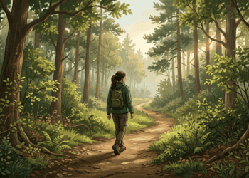 O exercício que é mais eficaz para aliviar a ansiedade do que técnicas de respiração