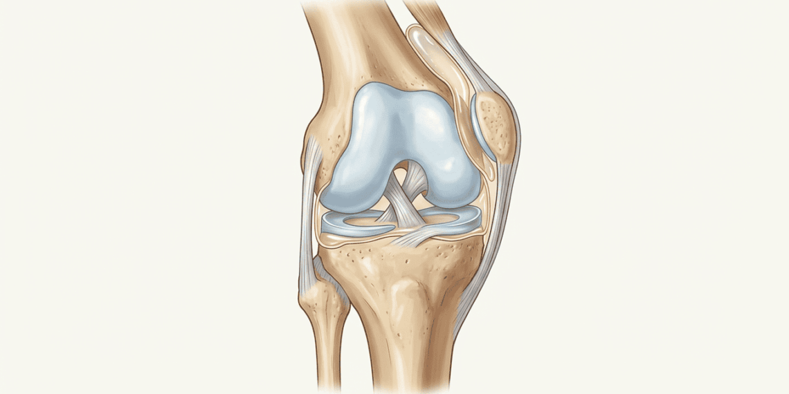 A osteoartrite afeta a qualidade de vida mas se movimentar a melhora