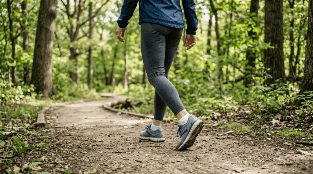 A osteoartrite afeta a qualidade de vida mas se movimentar a melhora