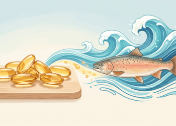 Quando é recomendado tomar ômega 3?