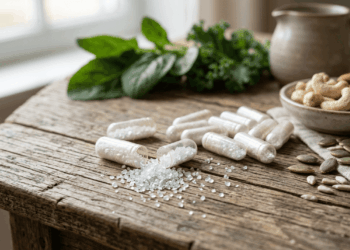 Quando é recomendado tomar magnésio?