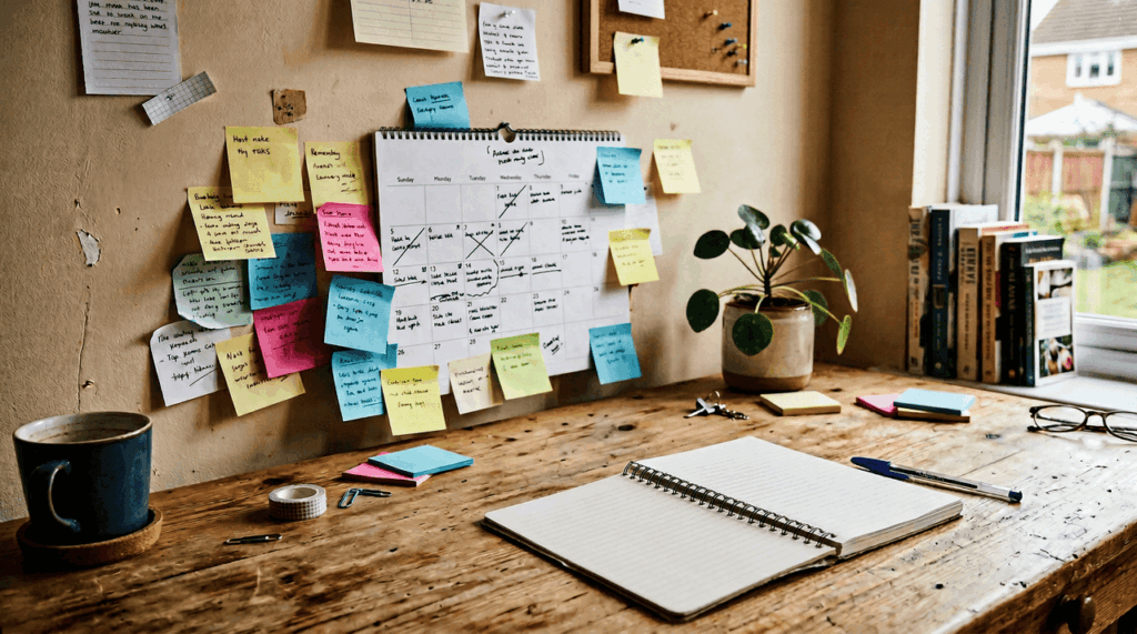 Não se trata apenas de esquecimento. É assim que o Alzheimer começa, e muitas pessoas subestimam esses sinais