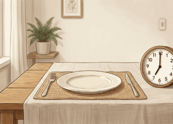 Reduzir a pressão arterial e estabilizar o açúcar no sangue: um truque simples que funciona à noite