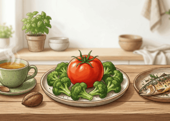 Cinco alimentos que você deve consumir para cuidar da sua próstata