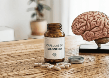 Este é o tipo ideal de magnésio para o cérebro e melhora a memória e o aprendizado