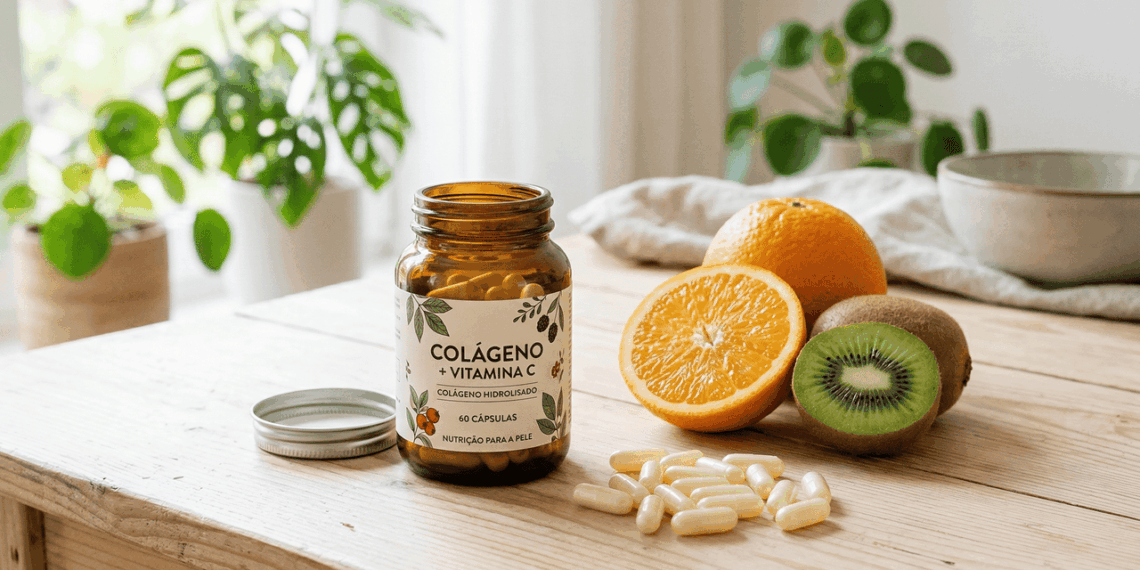 Como reconhecer as características faciais das deficiências de colágeno e como superá-las